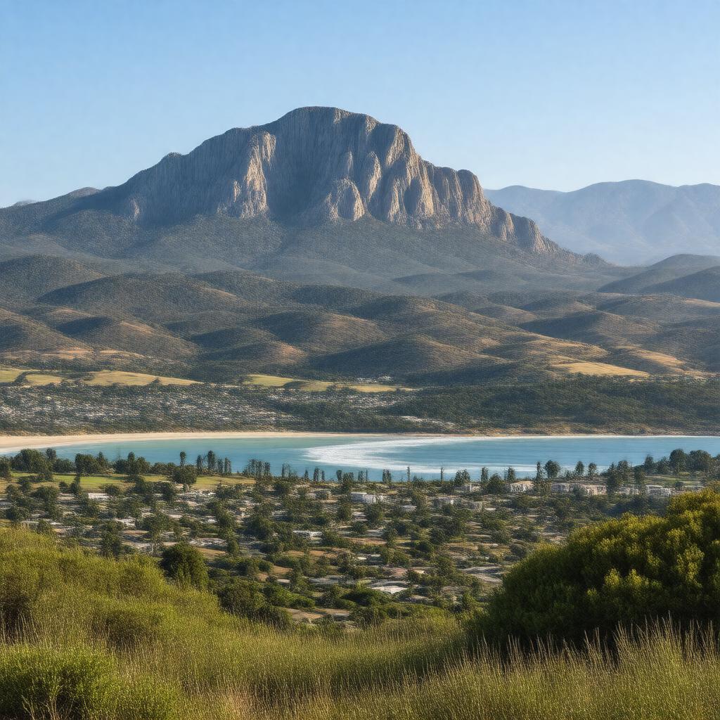 County of San Luis Obispo